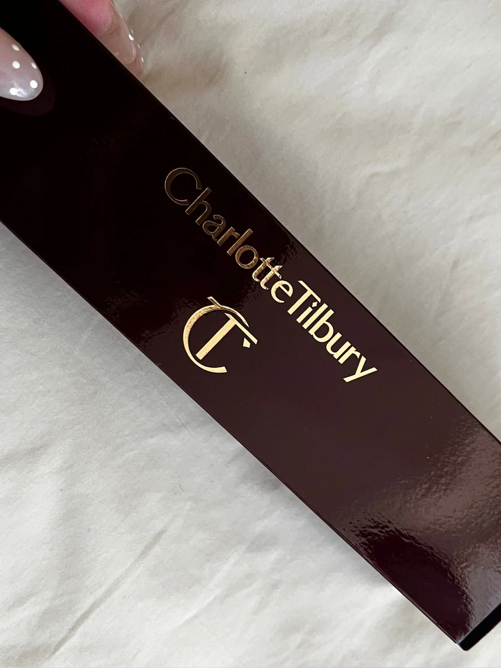 Charlotte Tilbury Airbrush Flawless Setting Spray 6.7 oz NEW